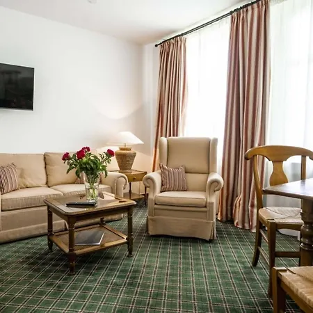 Apartment Rentei 5 Luedersburg